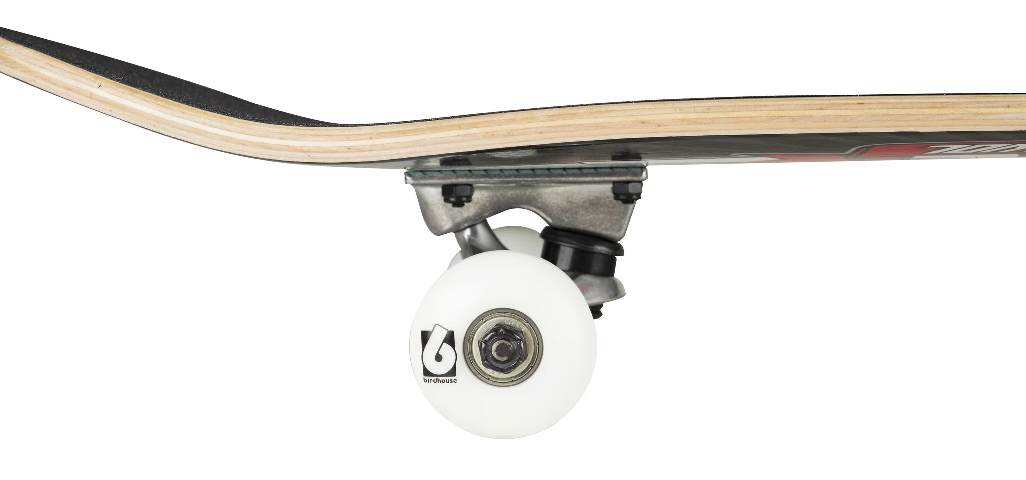 Birdhouse Beginner Grade Complete Skateboard Flying Falcon 7.5" - Image 3