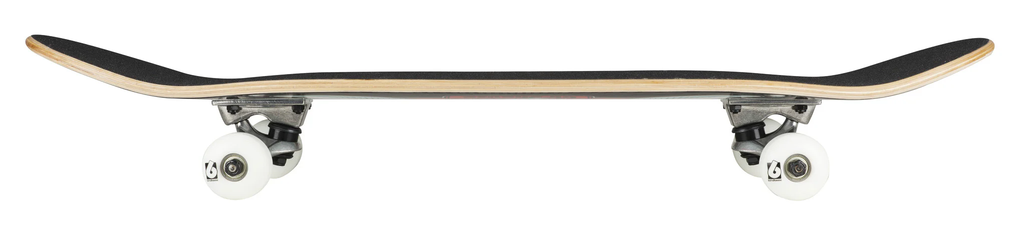 Birdhouse Beginner Grade Complete Skateboard Flying Falcon 7.5" - Image 4